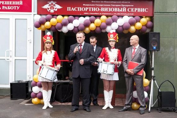 прописка в Кувшиново